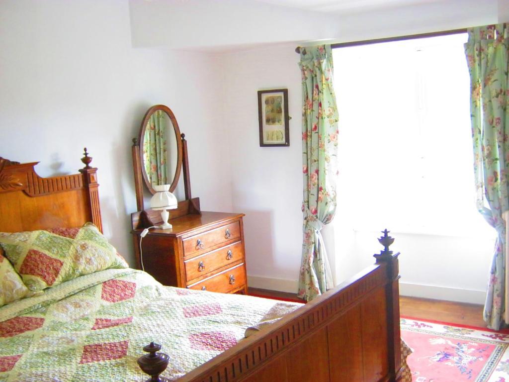 Les Trois Chenes Bed & Breakfast Videix Dış mekan fotoğraf